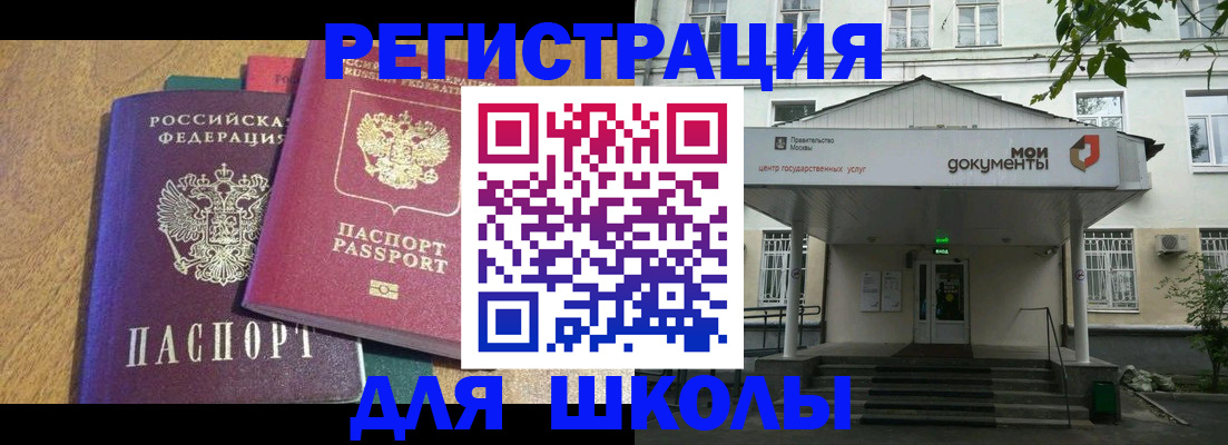 прописка для школы в Ленинградской области